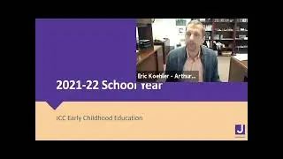 JCC 2021-22 School Year