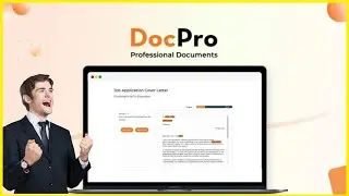 DocPro Lifetime Deal: Save Time and Money with 2,800+ Legal, Business, and Professional Documents