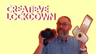 5 CREATIEVE & LEUKE FOTO-TIPS en IDEEËN  om de LOCKDOWN door te komen | VLOG | Dutch/Nederlands