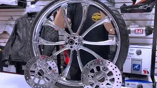 RC Components Maverick Wheel Review