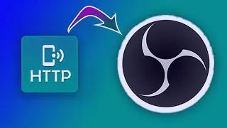 Como Conectar Telefono Movil Inalambricamente A OBS