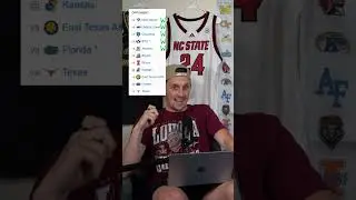 Расписание UConn, не связанное с конкуренцией, загружено, но это также на 95% их собственный задн...