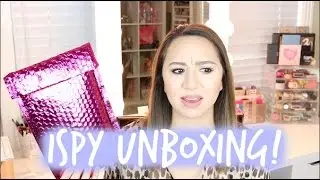 2015 SEPTEMBER IPSY UNBOXING!