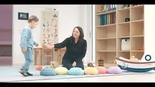 Die Kinderkrippe Goldschatz
