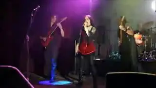 SolreiD- Век Костров (Live in Klin)