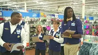 Walmart Academies &ndash; Tools for Success | Lee&rsquo;s Story