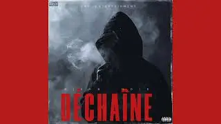 Bison Noir - D&eacute;cha&icirc;ne (Audio Officiel) Prod Jess&eacute; 