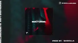 (20) FREE NOCTURNE - LOOP KIT (Baby Gang, Morad, Caney030, Maes, Oboy, Bobby Vandamme, Geen Montana)