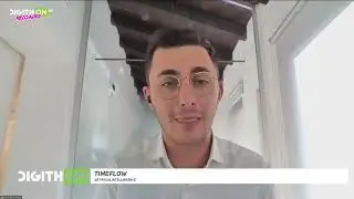TIMEFLOW - DigithON 2021