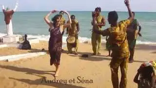 Lomé TOGO part 1