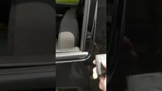 2014 Silverado door lock actuator issue