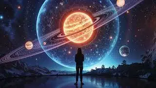 NinaVerse &mdash; Signal in Motion
