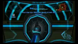 Metroid Prime 3 Corruption 100% Hypermode Walkthrough part 38, 720p HD (NO COMMENTARY)