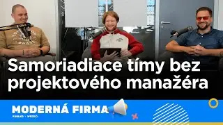 Projektov&yacute; manaž&eacute;r ako prežitok doby? 🧑🏼&zwj;💻 #68 w/ Matija, Janko