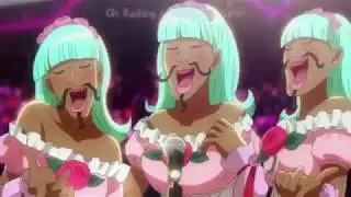 [ Carole and Tuesday ] Mermaid Sisters song ( 30 minute version)