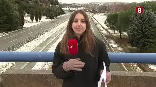 Informativo La 8 Bierzo 23 enero 2026