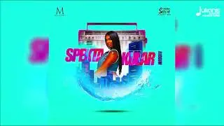Orlando Octave - Whine For Me (Spektakular Riddim) 