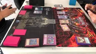 ELDLICH BRANDED vs FLUFFAL!! + DECK PROFILE FLUFFAL