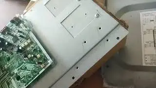 VRV error code LC 30 outdoor unit inveterate New PCB check caneshan darigrm