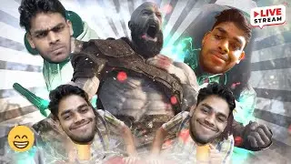 Aaj Milenge Blade Of Chaos !!!!   #livestreaming #gaming #viral