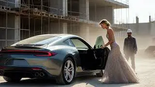 【甜美治愈的女声】豪门千金爱上打灰的我