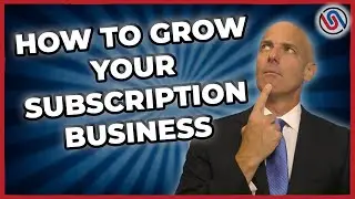 📈 The Secret to Subscription Growth and Membership Retention