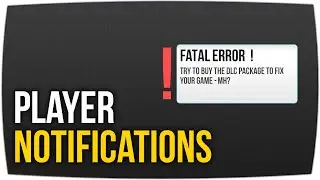 Global Notifications f&uuml;r Spieler | Game Instance & UMG ► Unreal Engine 5 Tutorial #UE5