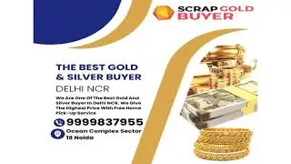 Silver Buyer in Gurgaon. Get the Best Rate for Your Jewelry | #silverbuyer #gold #cashfordiamond