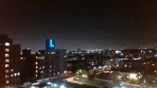 Long Beach Cam - Live Test