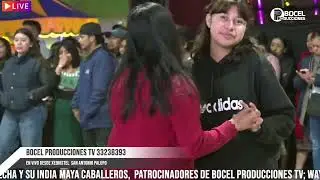 ALDEA XIQUISTEL SAN ANTONIO POLOPO