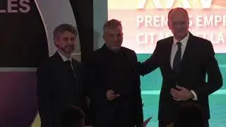 XXV Premios Empresariales CIT Marbella 2025| Premios Innovaci&oacute;n Empresarial 2025