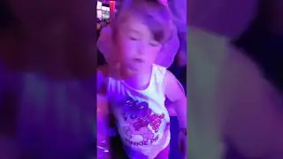 Butlins 2018 Week One