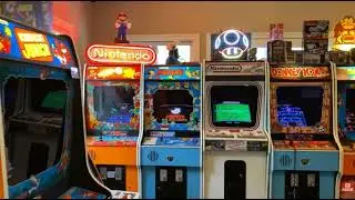 Henry wants to create a gameroom too :)