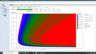 Efficiency map and thermal analysis overview in the TRAFOSOLVE and Simcenter Magnet software
