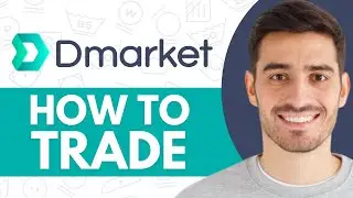 How to Trade on DMarket - Step by Step