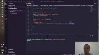 (Arabic) Build an auto-posting Twitter Bot with JavaScript and Puppeteer
