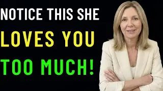 5 Signs She Doesn't Want You To Know She Loves You&hellip; Watch For These Clues