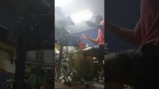 Hessler - Percusi&oacute;n 🪇