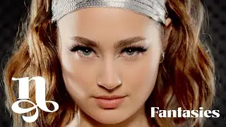 NETHI - Fantasies (OFFICIAL VIDEO)