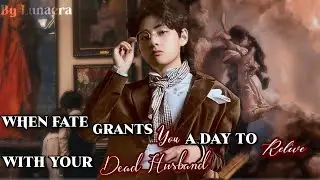 When Fate grants you a day to relive with  your Dead Husband [THV Oneshot]