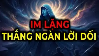 Người được chọn: Sự im lặng của bạn đã thắng hàng ngàn lời gian dối