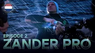 ZANDER PRO 4 - Aflevering 2 (Dutch Version)