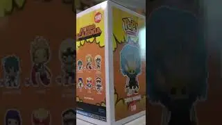 Hand Face Guy from MHA! #funkopop #funko #funkocommunity #funkocollector