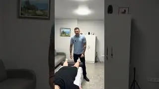 Why do knees hurt?