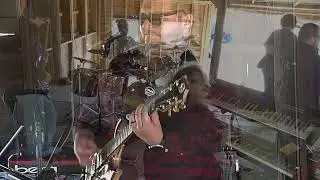 &ldquo;Waiting for a Miracle&rdquo; (JGB Cover) The Mighty High LIVE from Austin TX (1/18/2026)