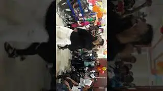 Paran paran by vivek sir dance