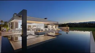 Property Tour In La Quinta, Madison Club By Aim Media Group