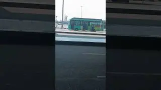 Metro connect (Aluva - Cochin Airport)