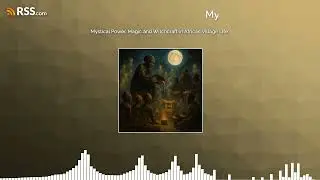 Mystical Power, Magic and Witchcraft in African Village Life
