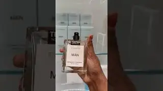 studio west perfume| #perfume #youtubeshorts #menperfume